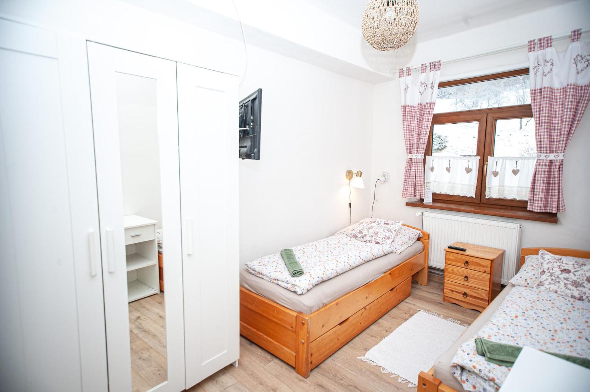 Hostinec Pod Ubocou Valaská Extérieur photo