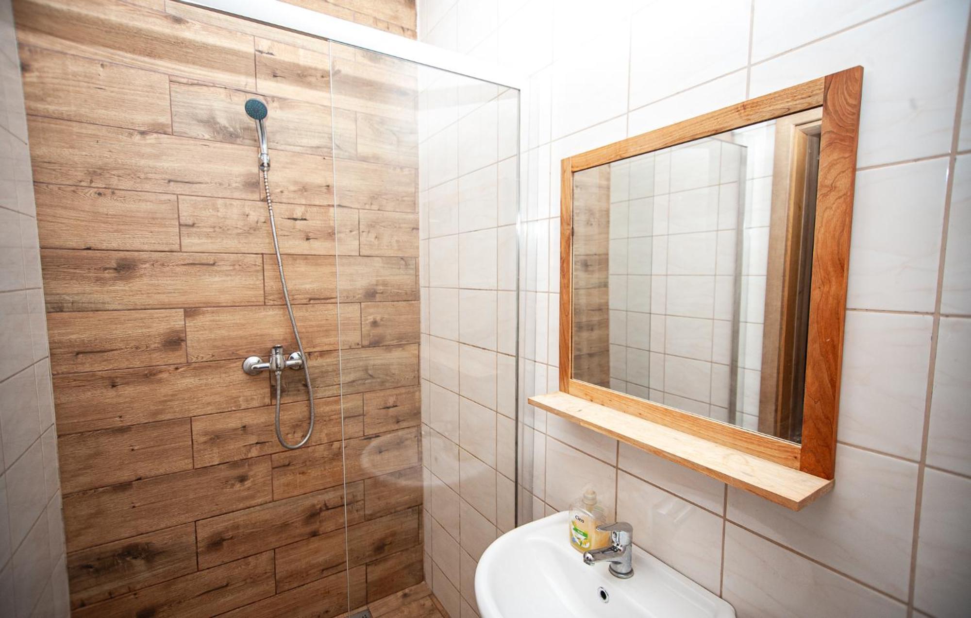 Hostinec Pod Ubocou Valaská Extérieur photo